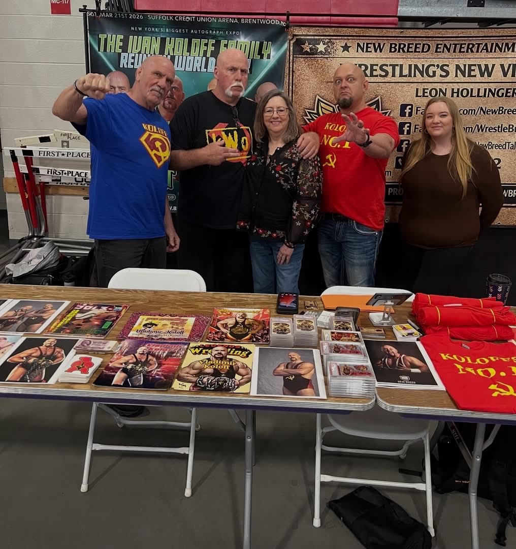 Ivan Koloff tweet media