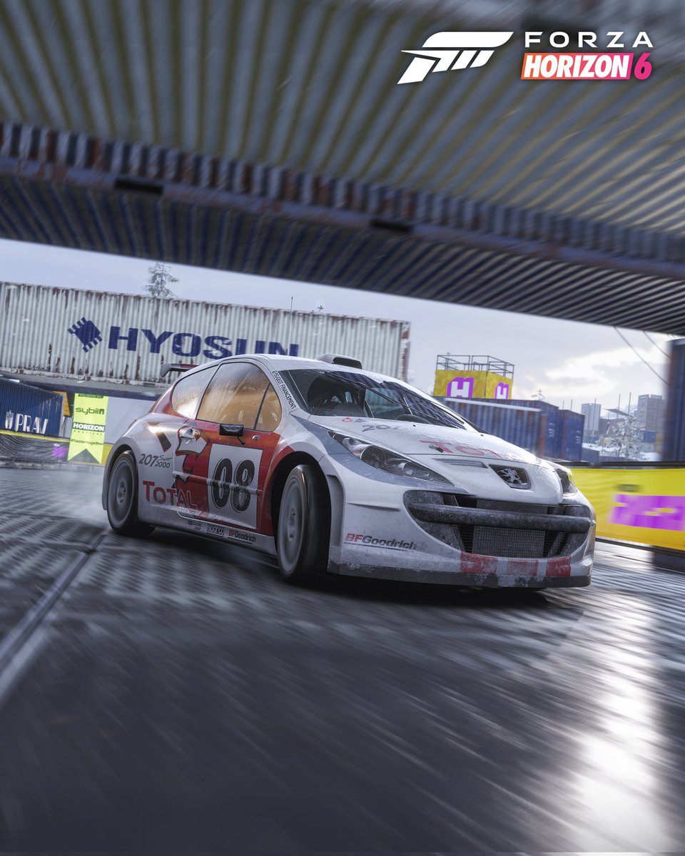 Days Until Forza Horizon 6 tweet media