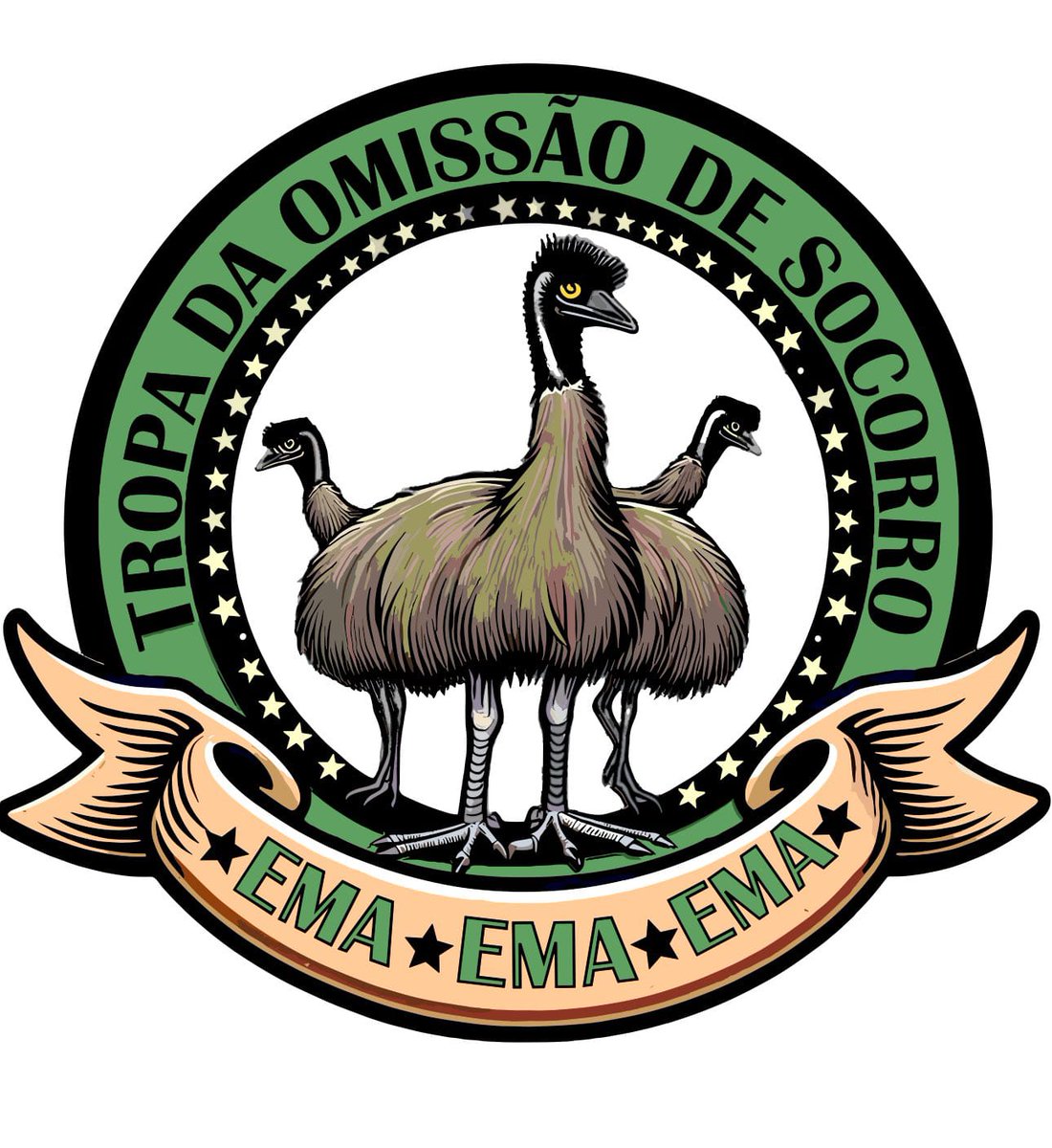 Fala tu negão🍀 tweet media