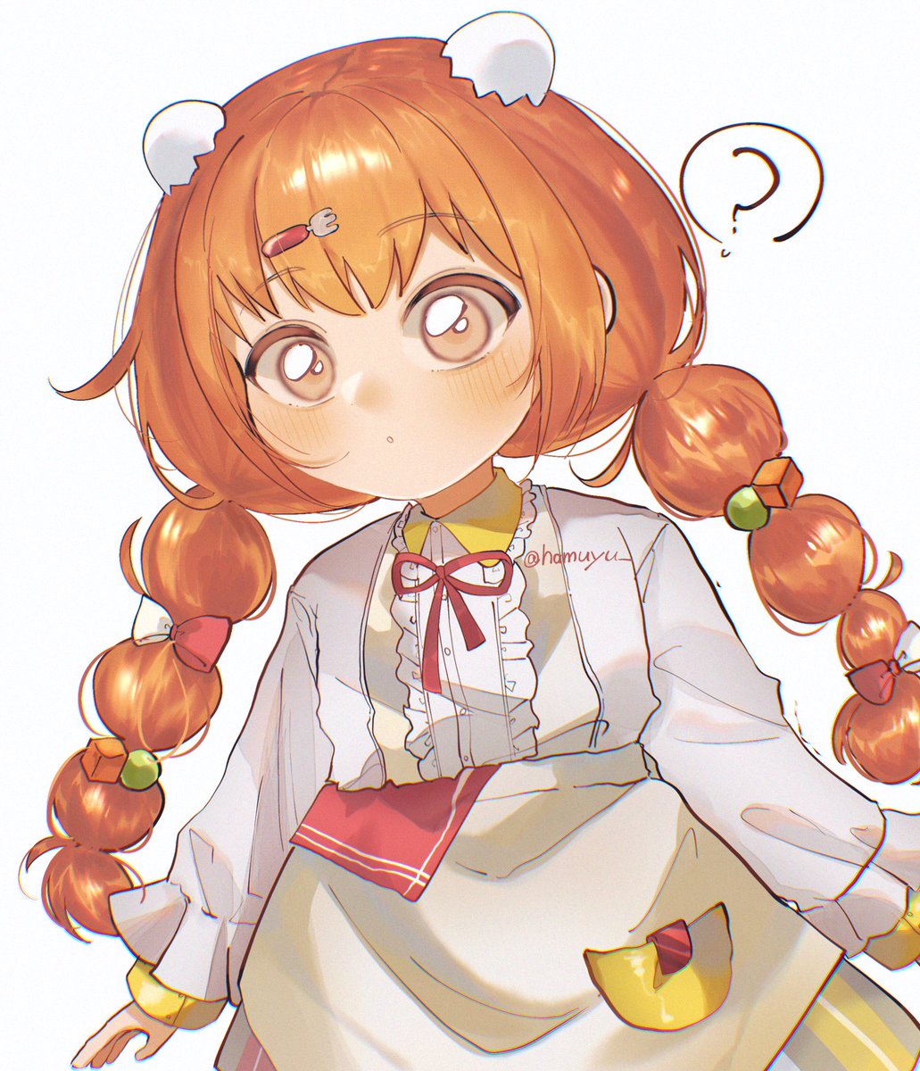 はむゆ tweet media