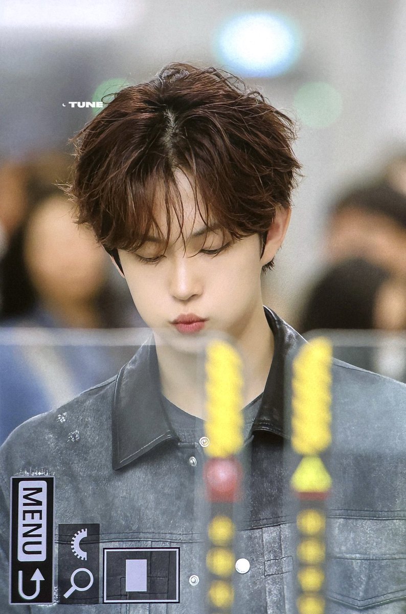 ﾁｮｷ tweet media