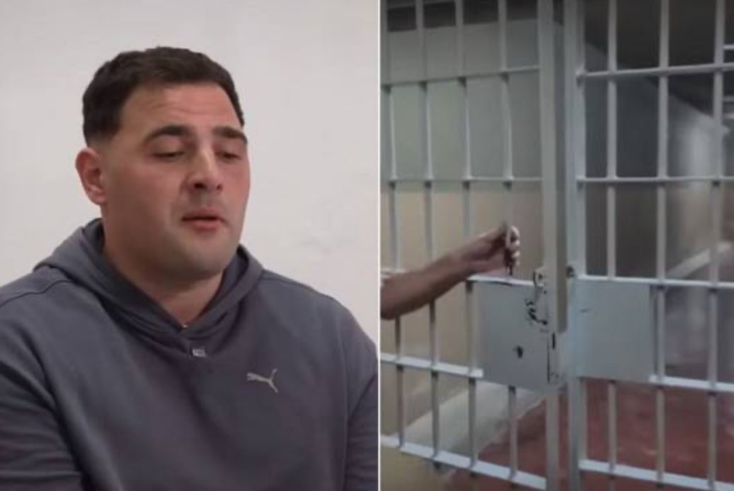 Hechos y Derecho tweet media