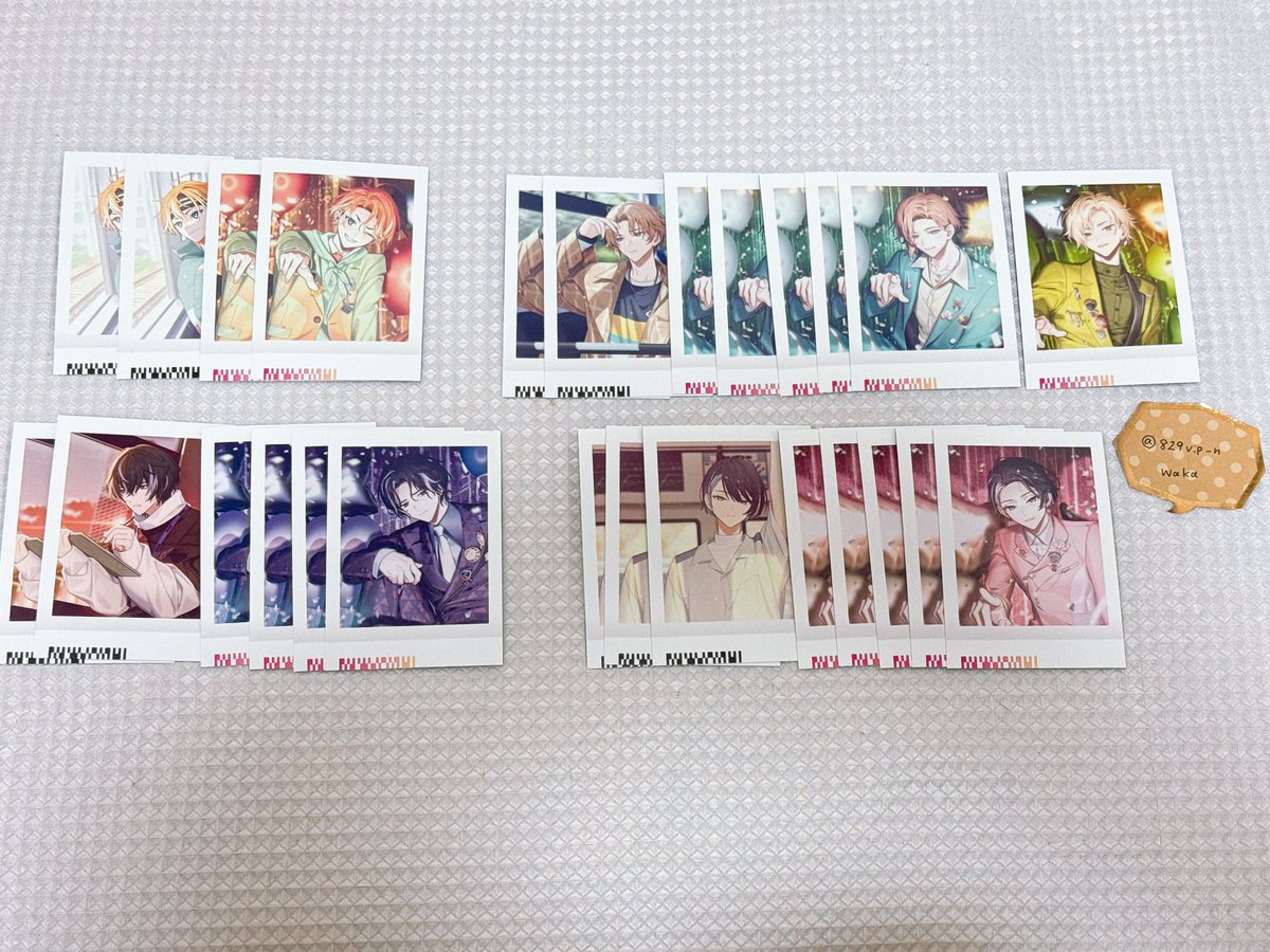 🐰waka tweet media