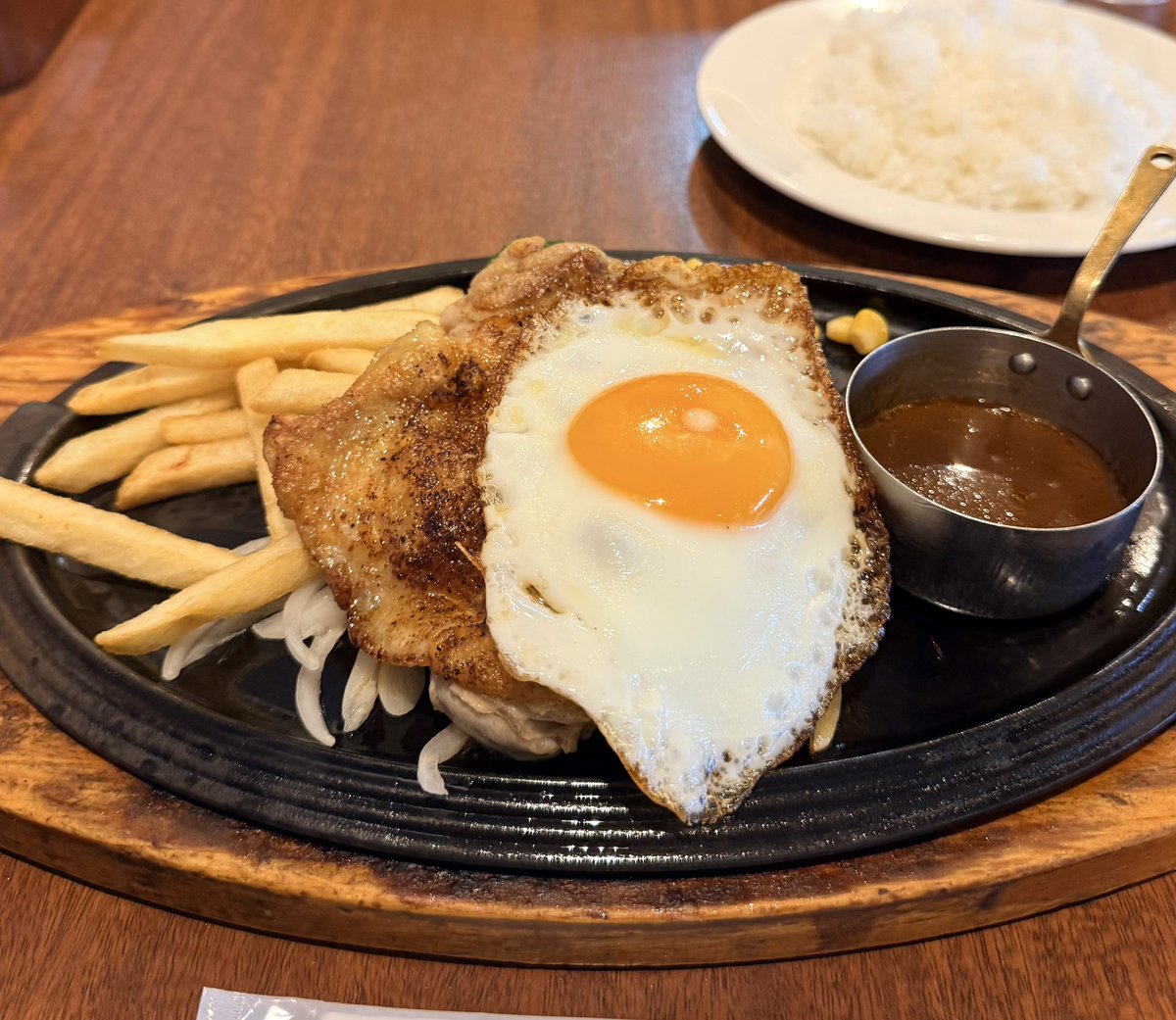 アッシュ！ tweet media