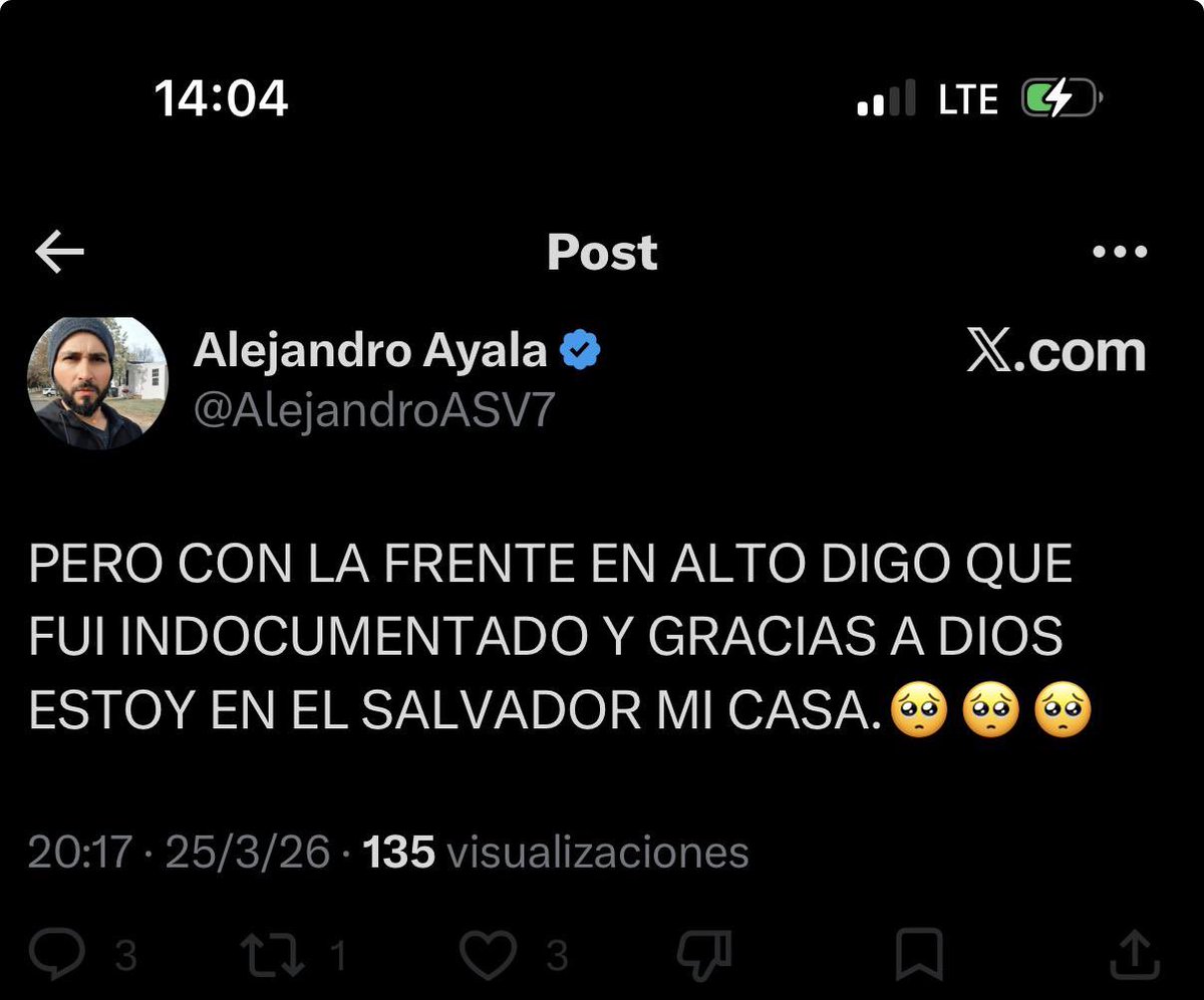 Don Roque 503- Perfil Personal tweet media