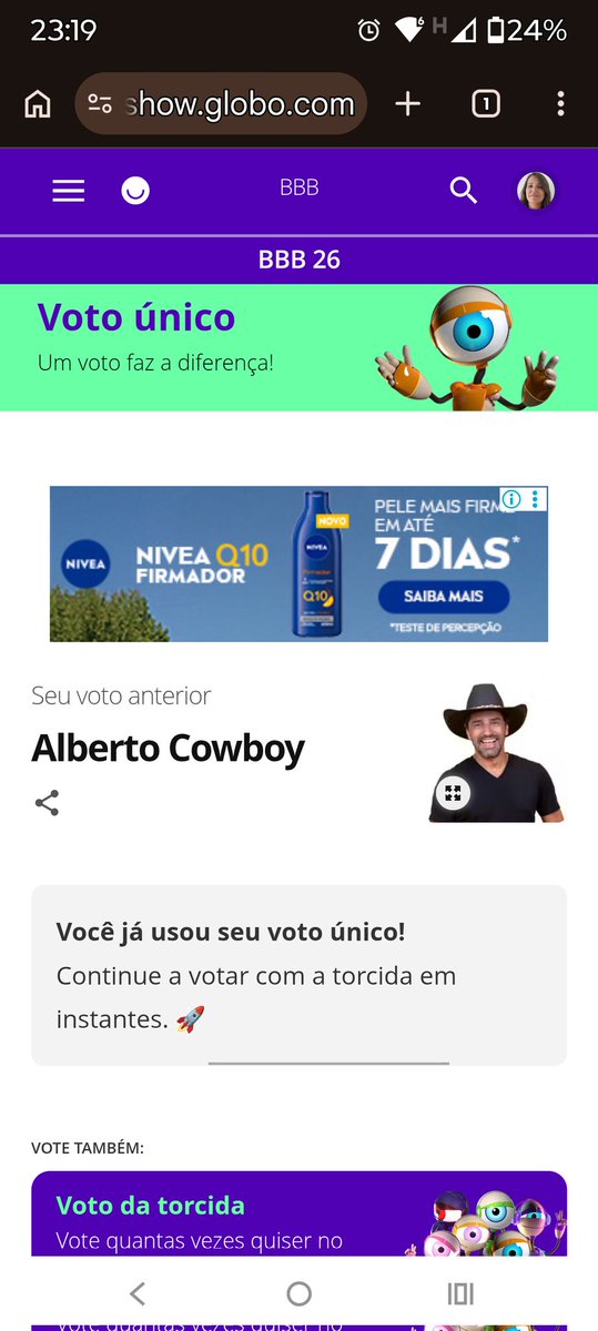 patricia vasconcelos cesário tweet media