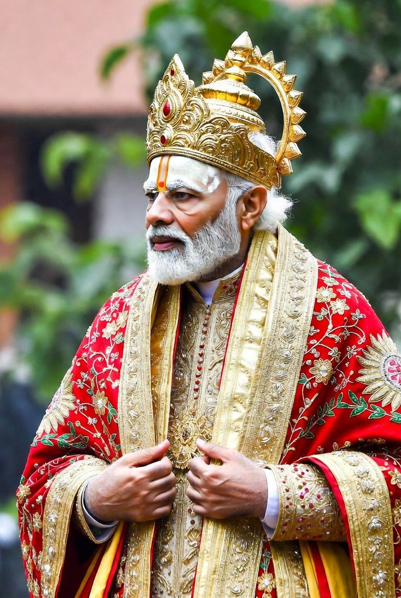 Indic Angle tweet media