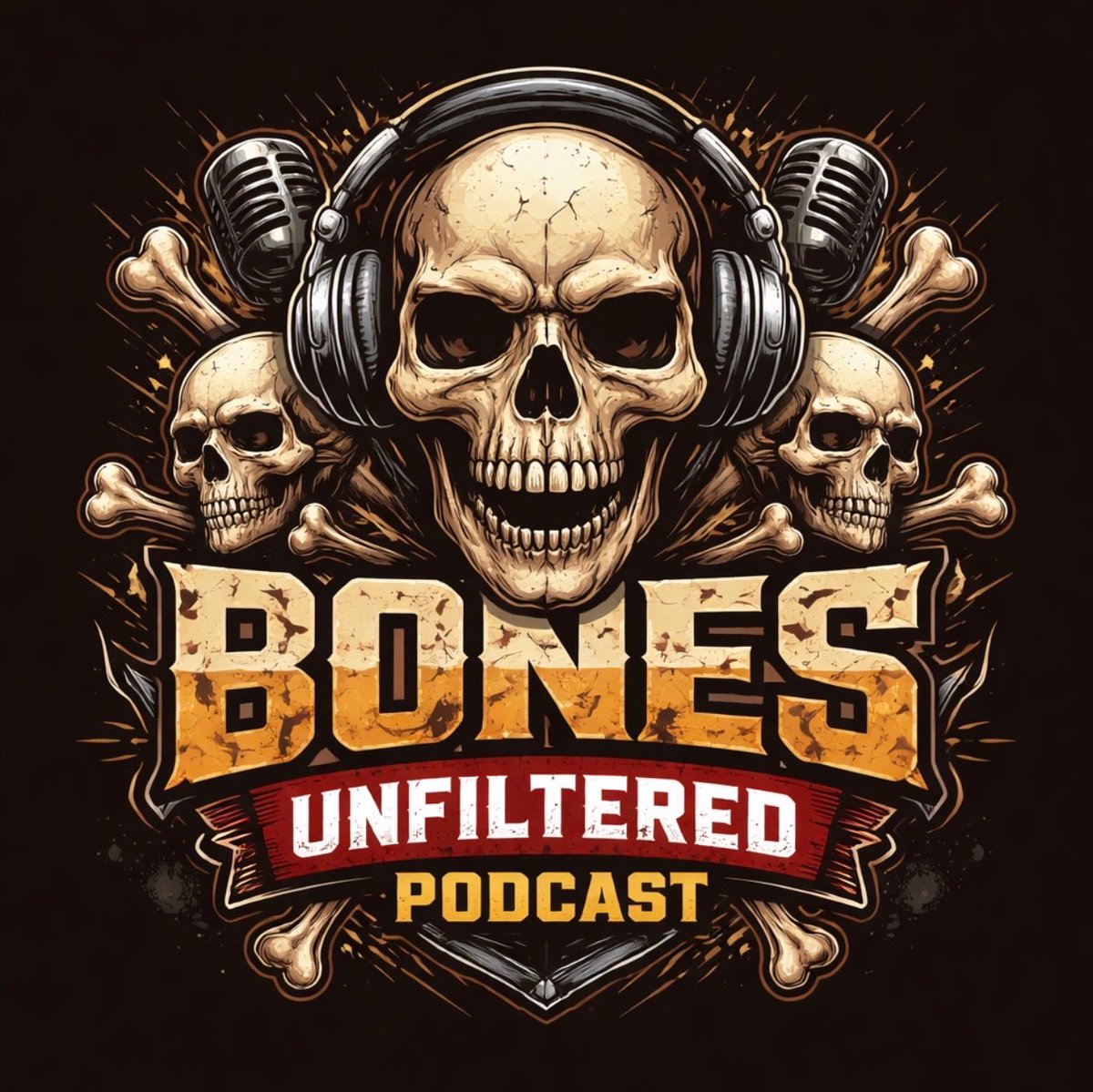 Bones tweet media