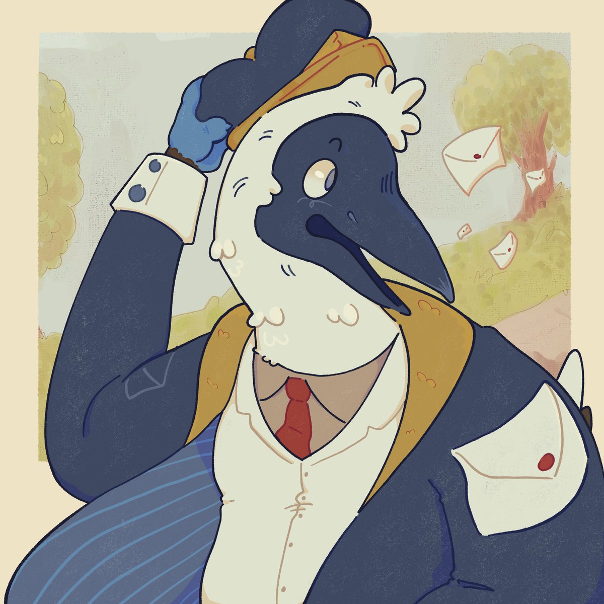 100%NormalHuman tweet media