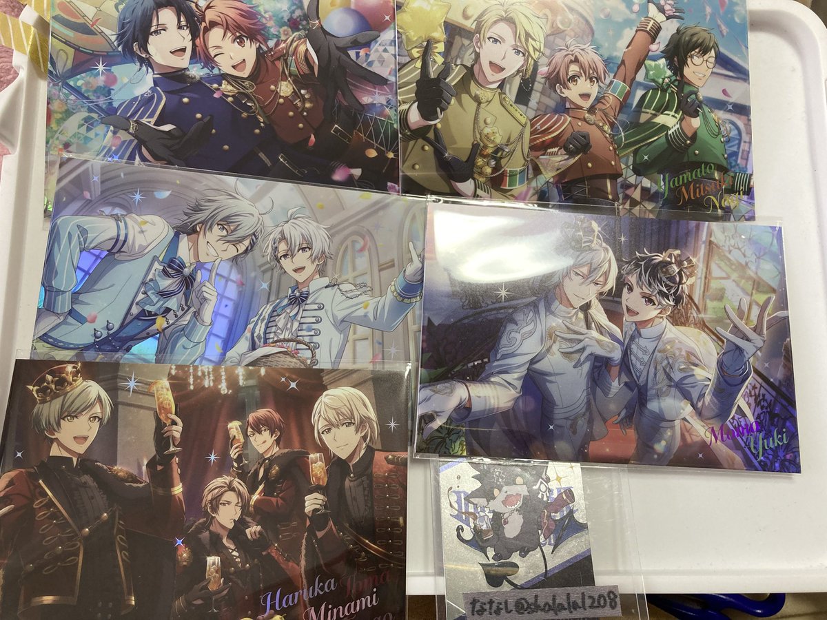 ななし tweet media