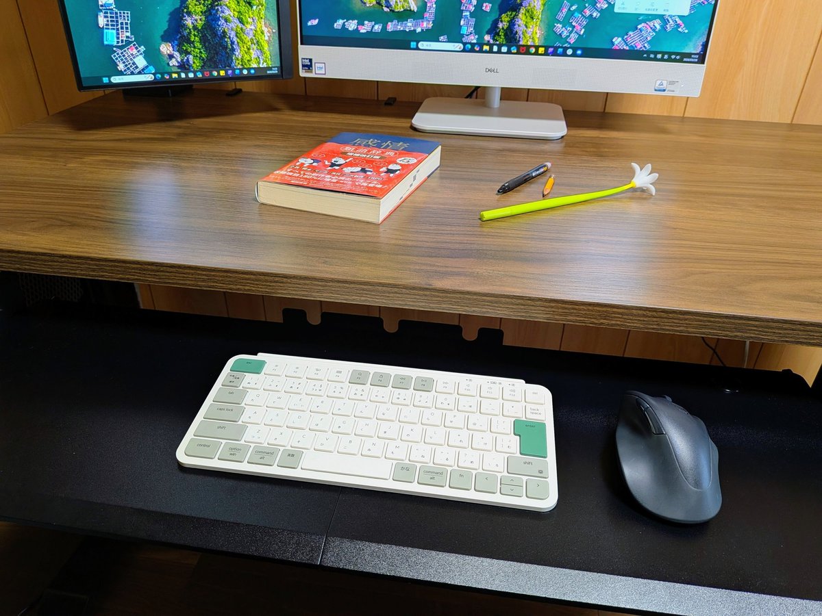 蜂賀三月 tweet media