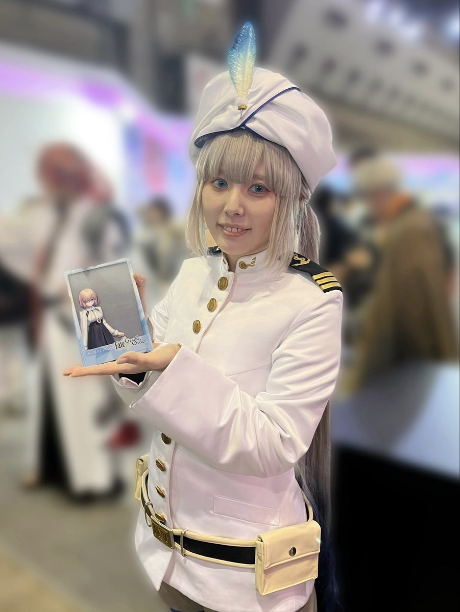 さいとうみちる☕️ tweet media