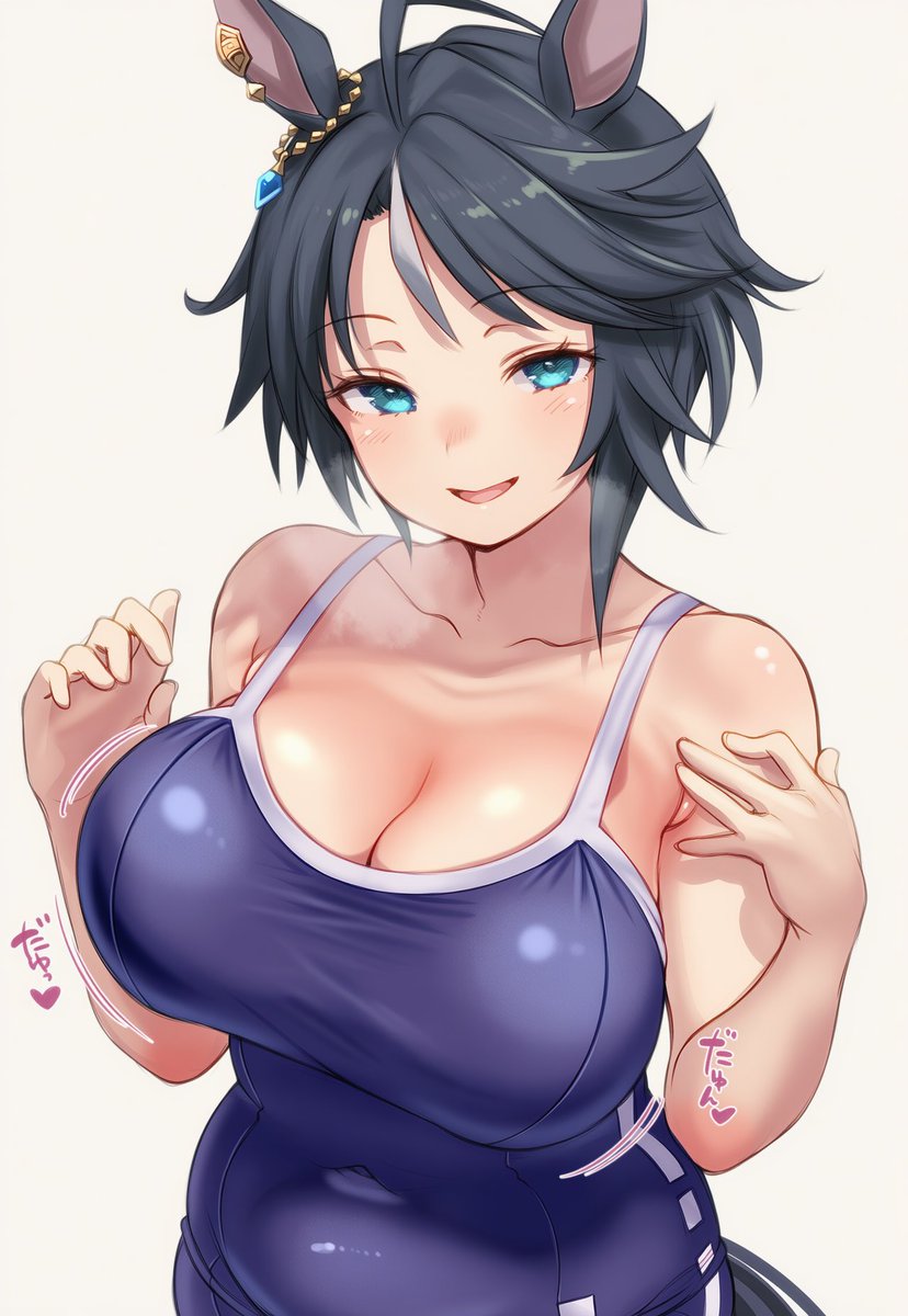 てとり/Tetori tweet media