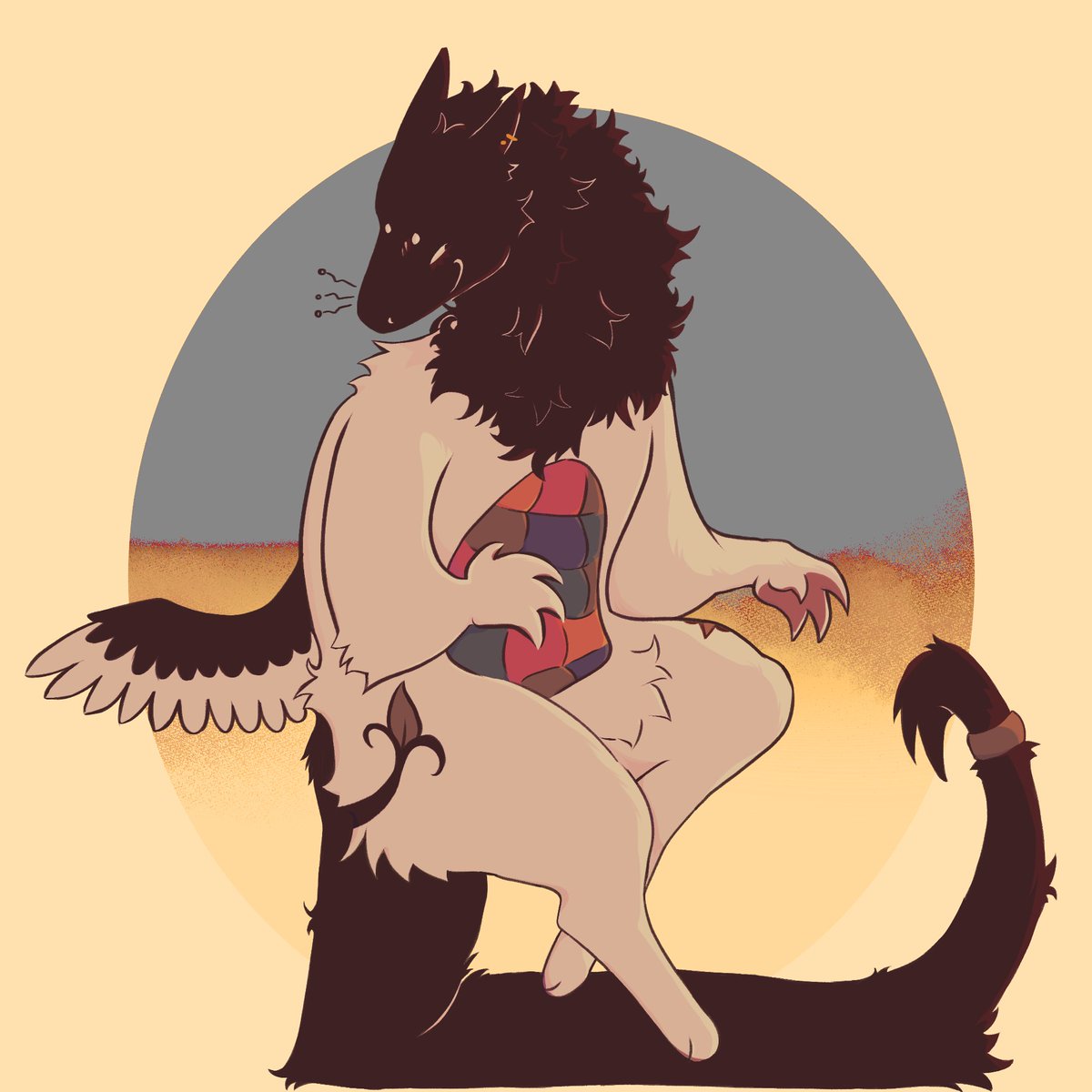 100%NormalHuman tweet media