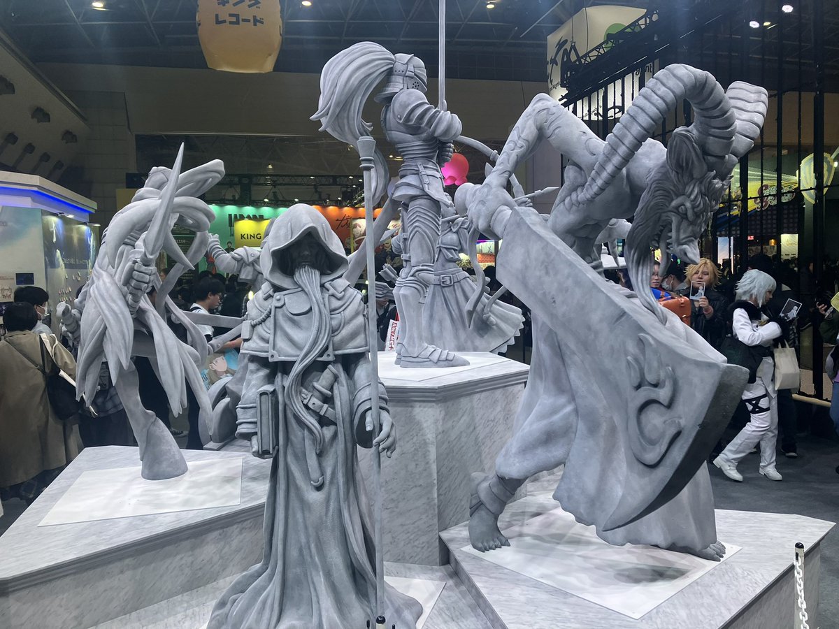 Humanity tweet media