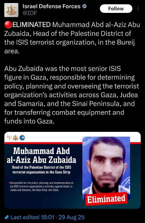 CagoInGiro tweet media