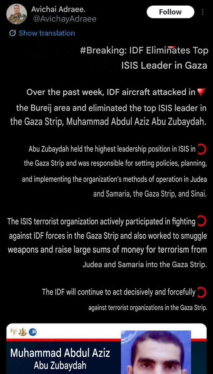 CagoInGiro tweet media