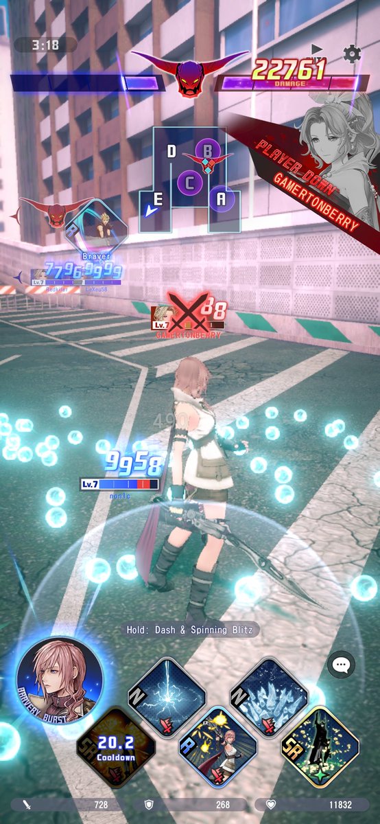 non one c tweet media