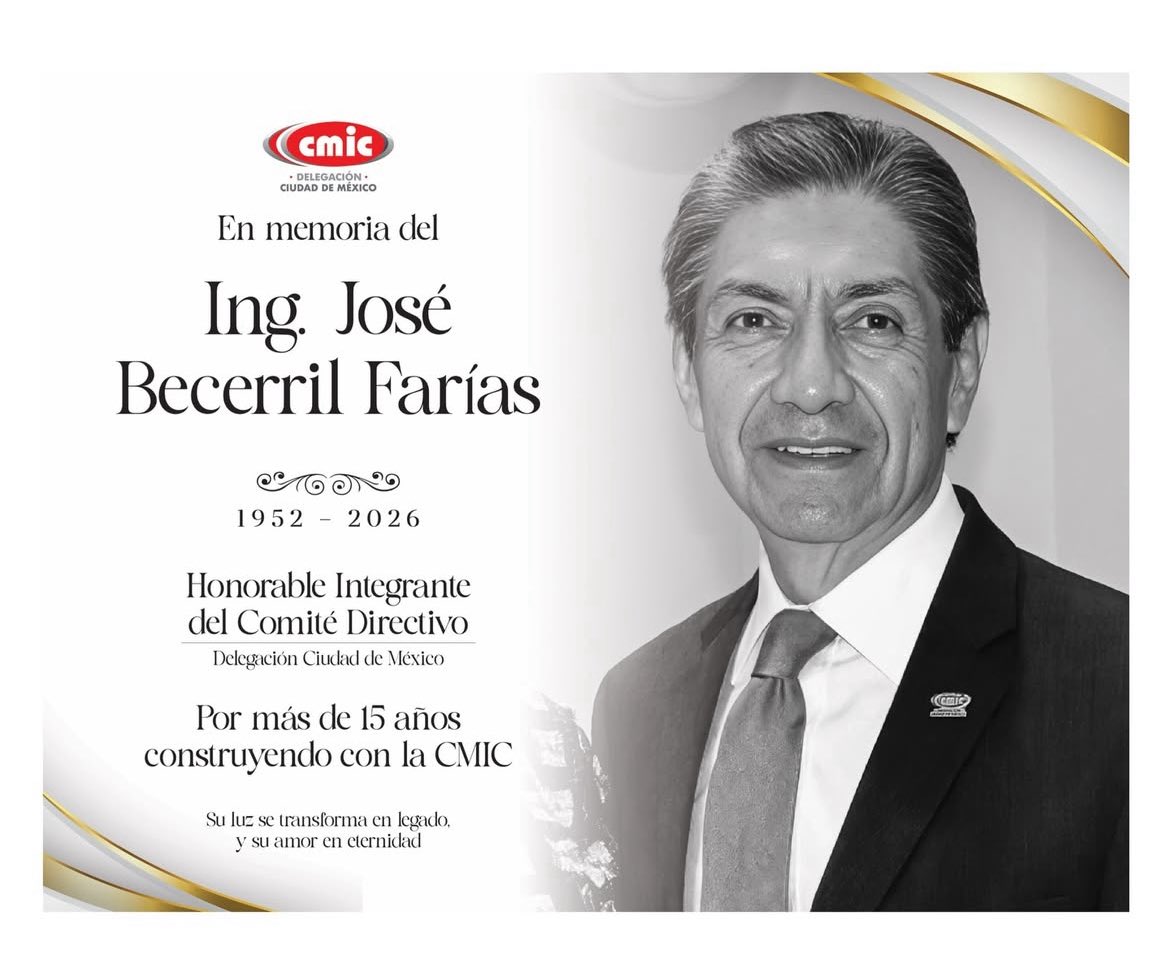 Julián Becerril tweet media