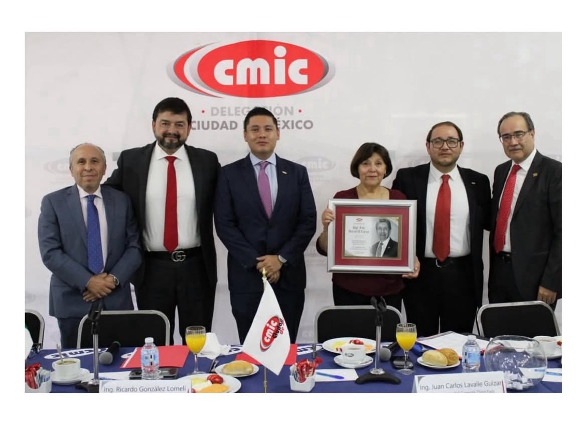 Julián Becerril tweet media