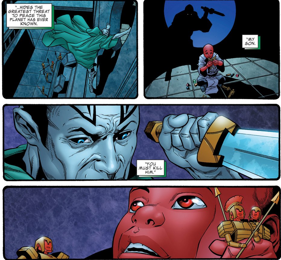 Mac ~ Choujin X brainrot 🙂↕️ tweet media