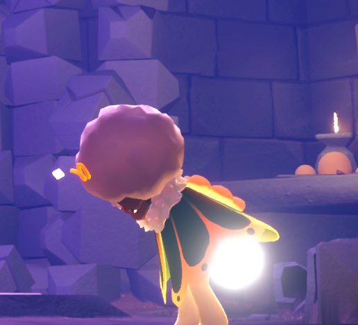 🌸綿々（めんめん、はなぼー、わたまる) tweet media