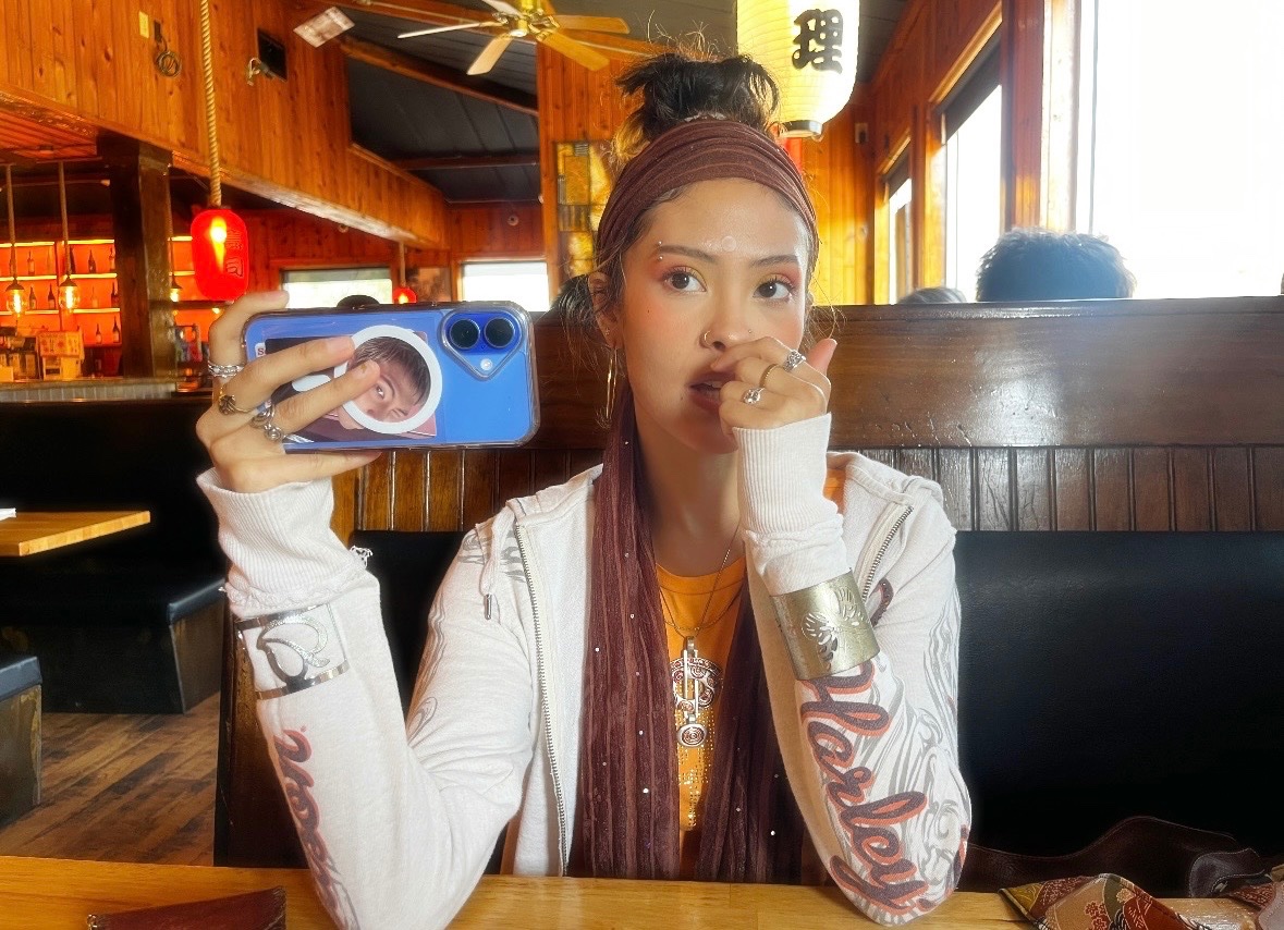 𝄞⨾𓍢ִ໋ tweet media