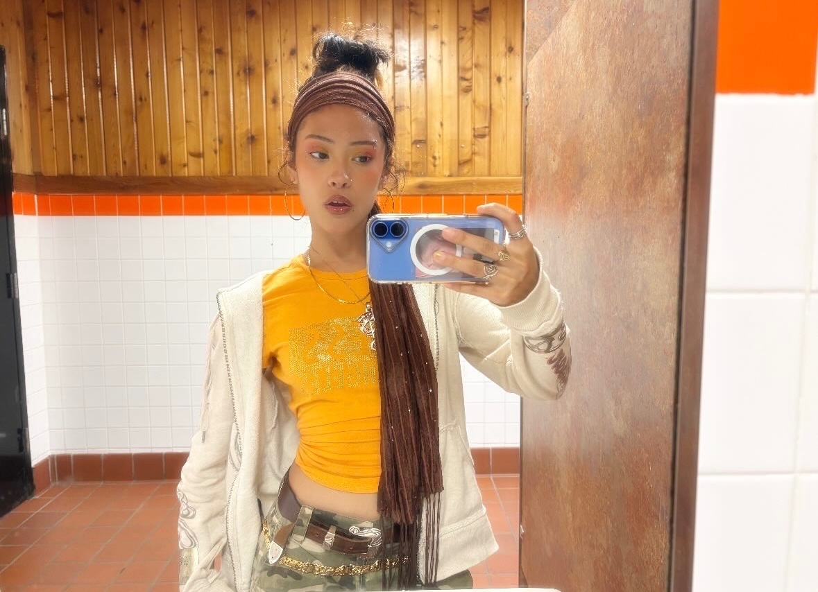 𝄞⨾𓍢ִ໋ tweet media