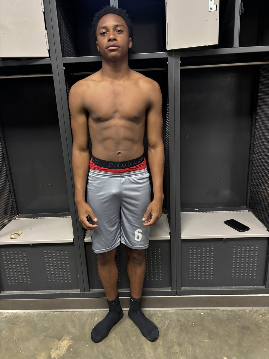 Trey Porter tweet media