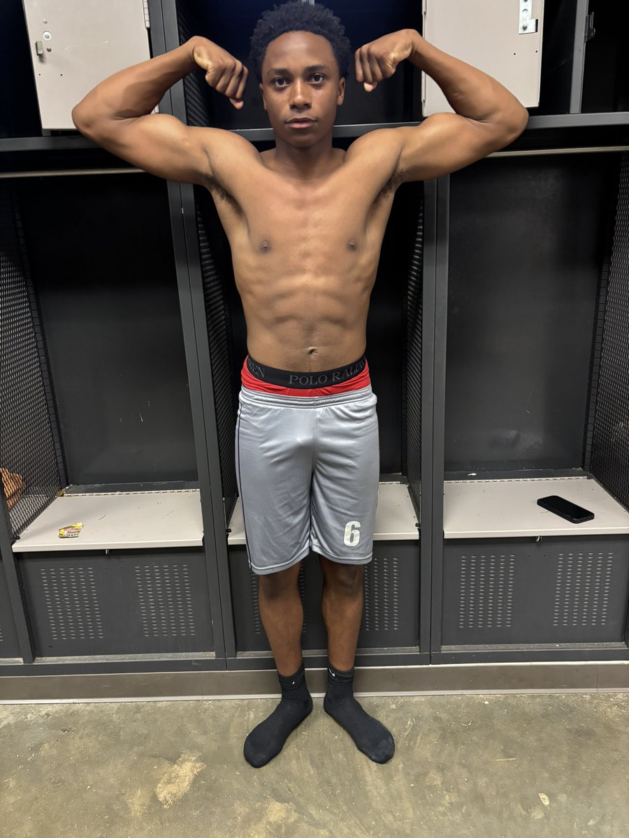 Trey Porter tweet media