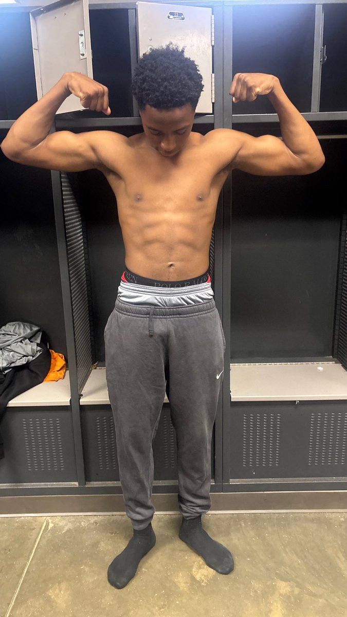 Trey Porter tweet media