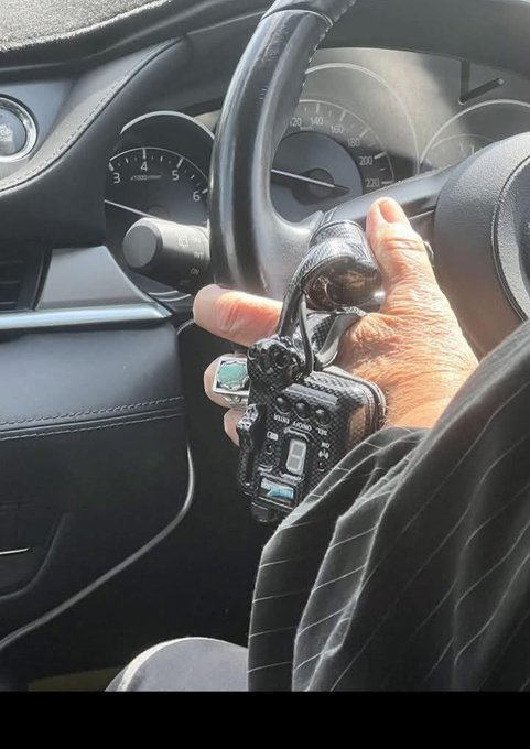 Luz de Otoño. tweet media