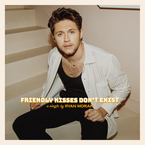 NEW MUSIC FRIDAY 3.27.26

<a href="/ItsRyanMoran/">Ryan Moran</a> "The Present Hours: Live Around the World" / "Friendly Kisses Don't Exist" 

Available for streaming on <a href="/AppleMusic/">Apple Music</a>, <a href="/Spotify/">Spotify</a> and other services.

ryan.lnk.to/TPHLive / ryan.lnk.to/FKDE