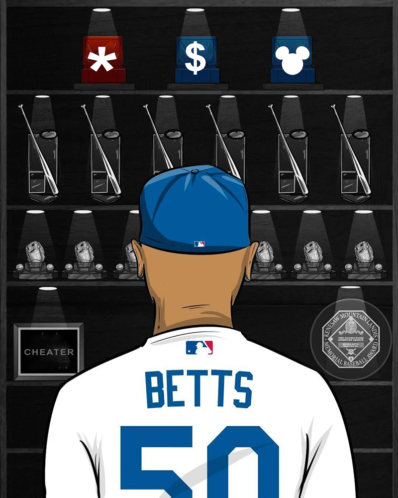 MAGA Tuckers tweet media