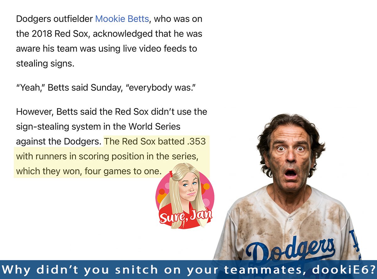 MAGA Tuckers tweet media