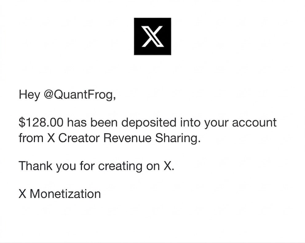 Quant Frog tweet media