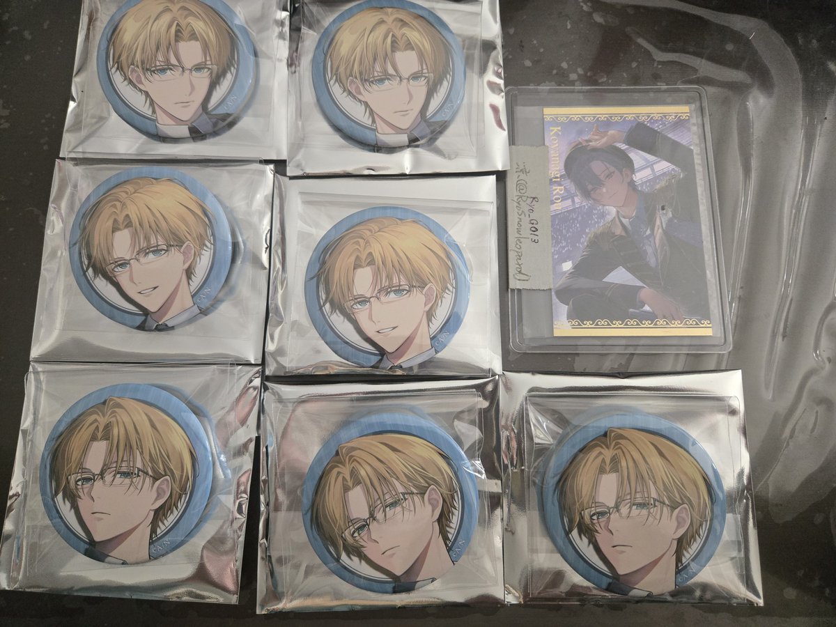 凉@特殊お取引 tweet media