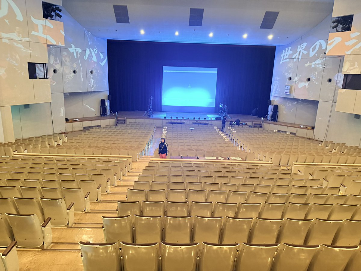 TAGAWA NORICO🐻田川徳子スタッフ tweet media