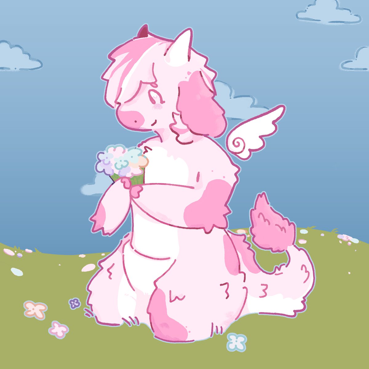 100%NormalHuman tweet media