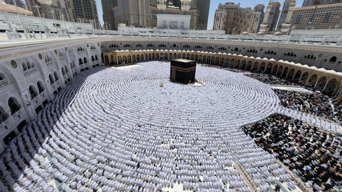 serious 🇸🇦 tweet media