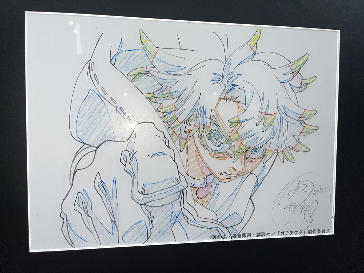 こんにゃく tweet media