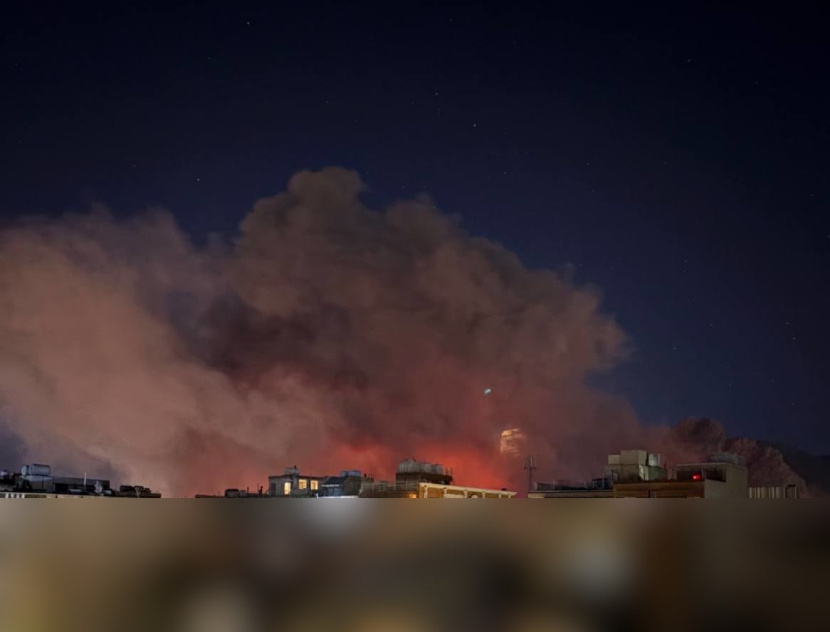 Mohamad Ahwaze tweet media