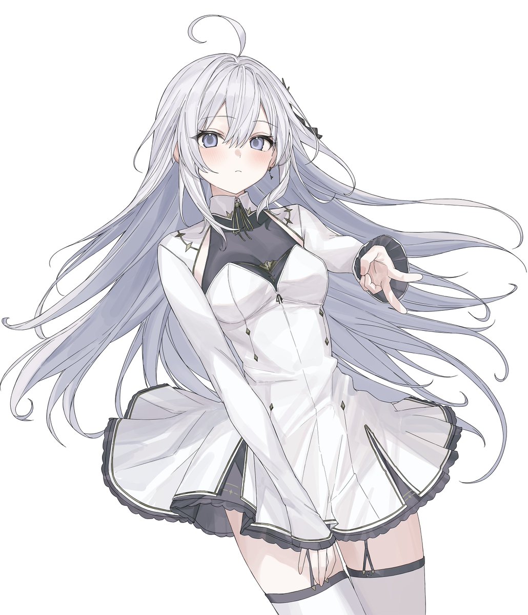 キャリン / 캬린 tweet media