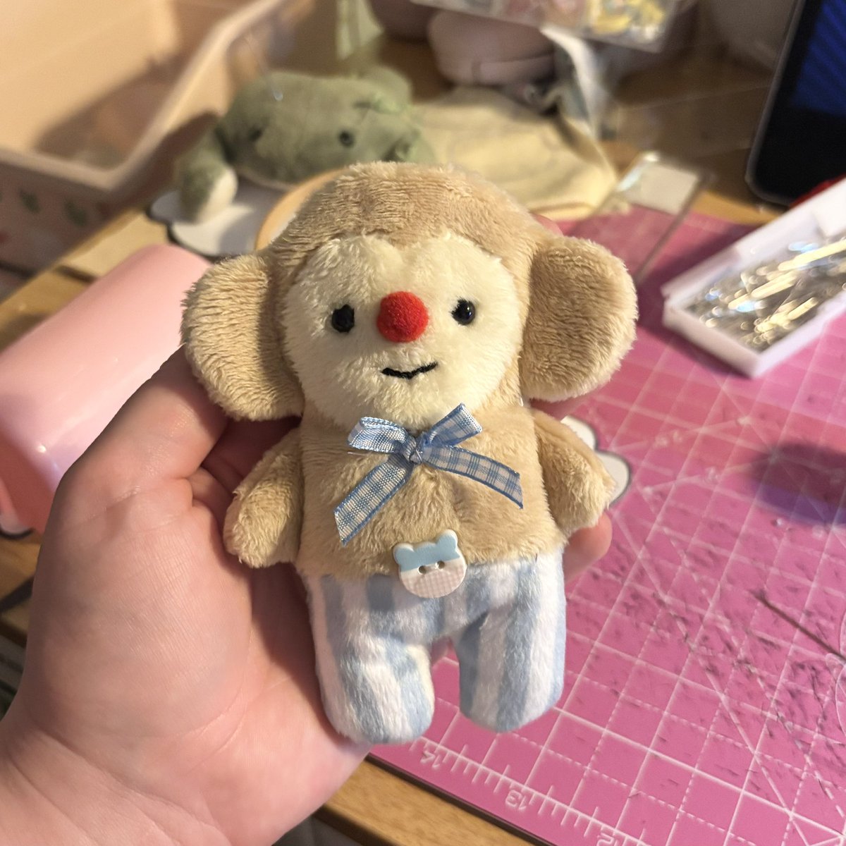 goblin mama tweet media