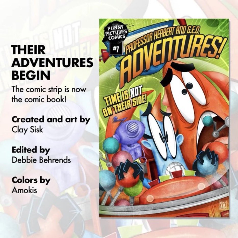 StudioSiskart/FunnyPicturesComics tweet media