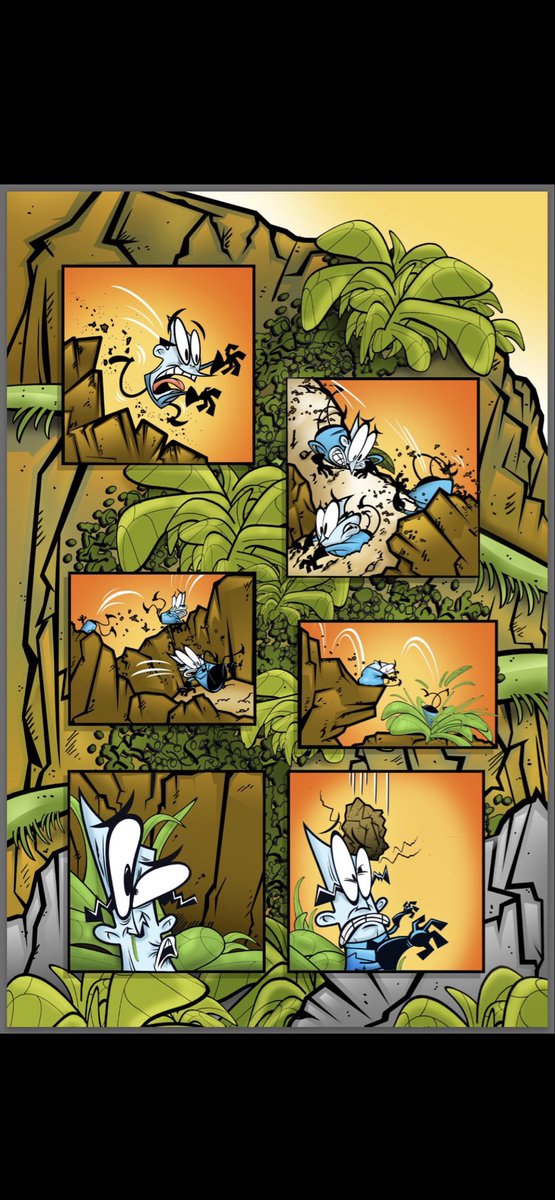 StudioSiskart/FunnyPicturesComics tweet media