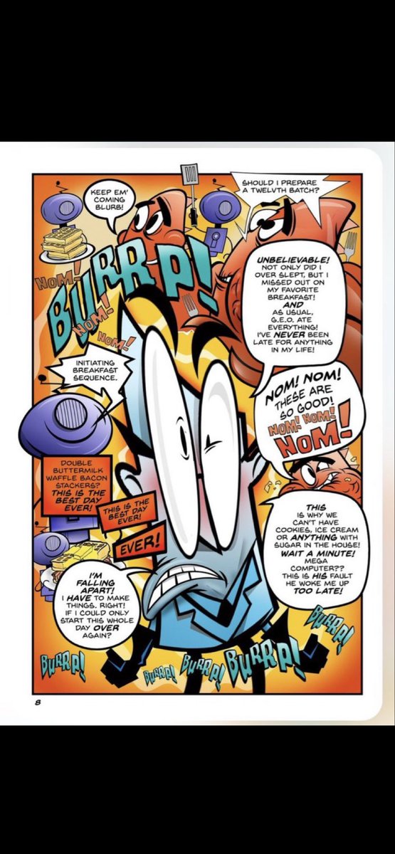 StudioSiskart/FunnyPicturesComics tweet media