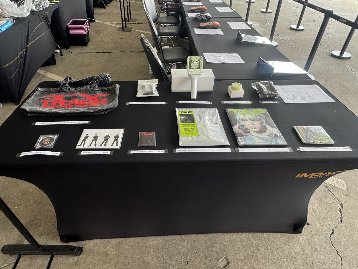 TAEYONG TH tweet media