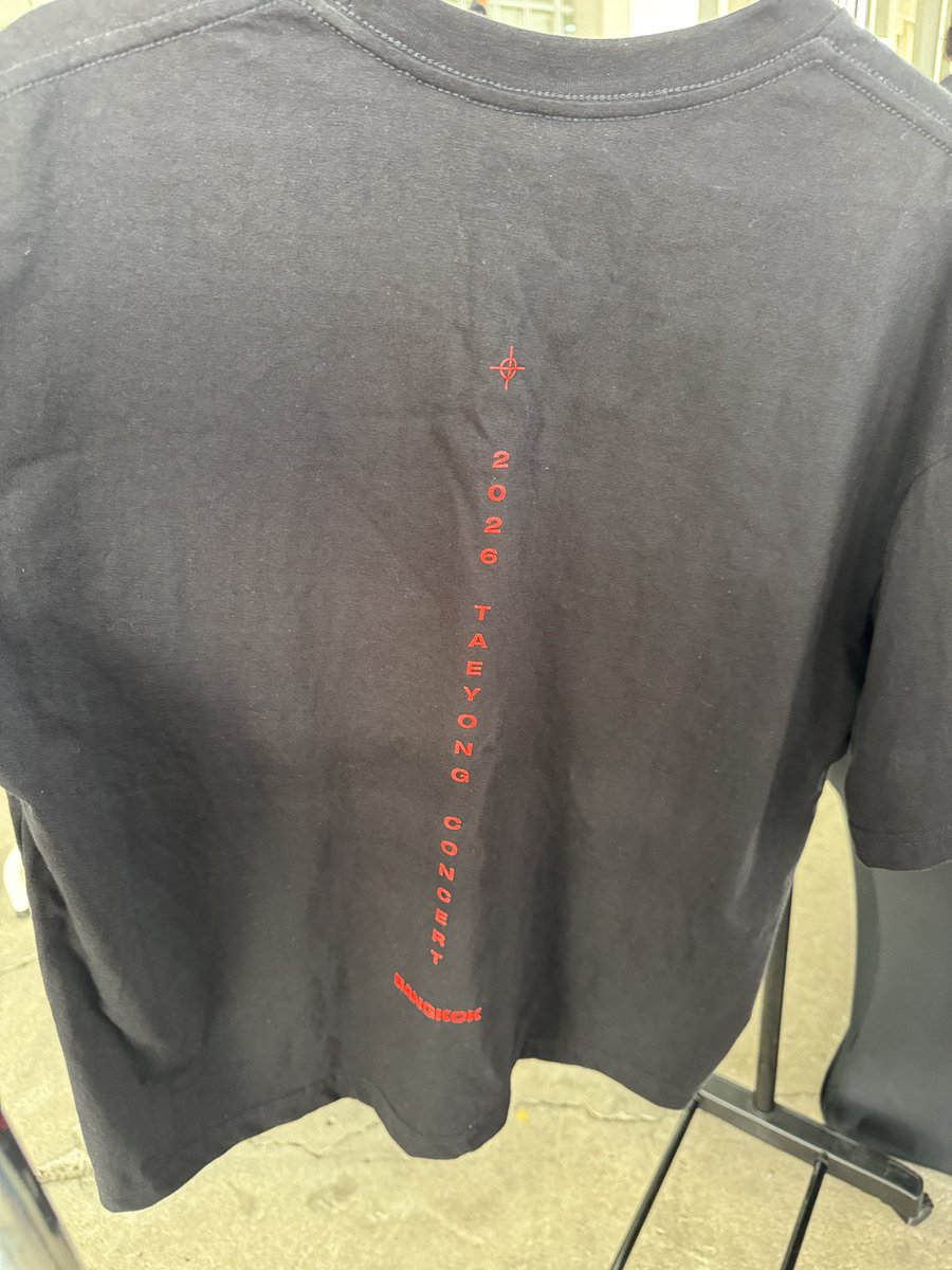 TAEYONG TH tweet media