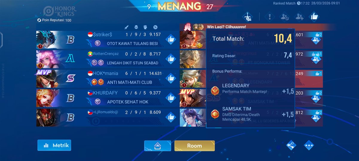 Base Honor Of Kings tweet media